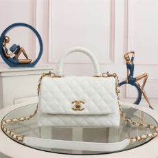 Chanel Top Handle Bags